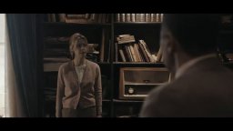 Il Silenzio Grande - Trailer