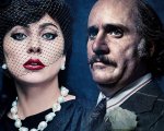 House of Gucci: i character poster mostrano Lady Gaga e un irriconoscibile Jared Leto
