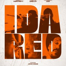 Locandina di Ida Red