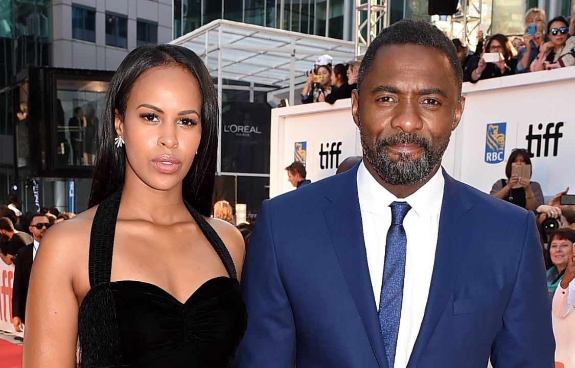 Chi è La Moglie Di Idris Elba, Sabrina Dhowre