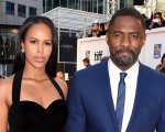 Chi è la moglie di Idris Elba, Sabrina Dhowre