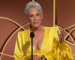 Jamie Lee Curtis: 'Mia figlia è una ragazza transgender'