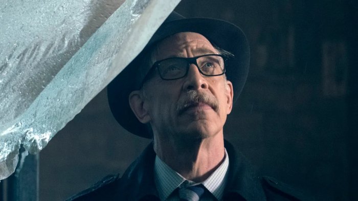 Batgirl: J.K. Simmons potrebbe recitare nel film