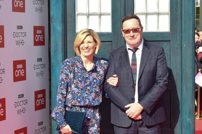 Doctor Who: Jodie Whittaker e Chris Chibnall annunciano il loro addio alla serie