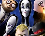 La famiglia Addams 2: il trailer italiano svela la data di uscita al cinema