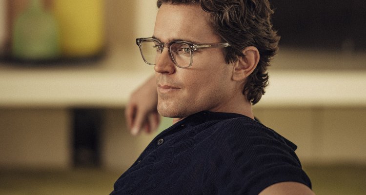 Film E Programmi Tv Di Matt Bomer