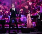 Mika - Concerto a Versailles: stasera su SKY e NOW il live del giudice di X Factor