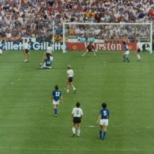 Paolo Rossi - Un campione è un sognatore che non si arrende mai: una sequenza