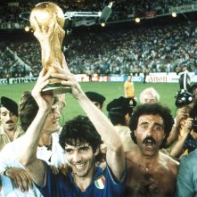 Paolo Rossi - Un campione è un sognatore che non si arrende mai: una scena