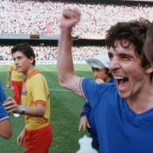 Paolo Rossi - Un campione è un sognatore che non si arrende mai: una sequenza