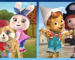 Pinocchio and Friends e Summer & Todd l'Allegra Fattoria: presentate le due nuove serie animate di Rainbow
