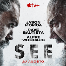 See: il poster della seconda stagione