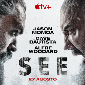 See: il poster della seconda stagione