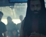 Snowpiercer 4: Daveed Diggs annuncia il rinnovo della serie con un video