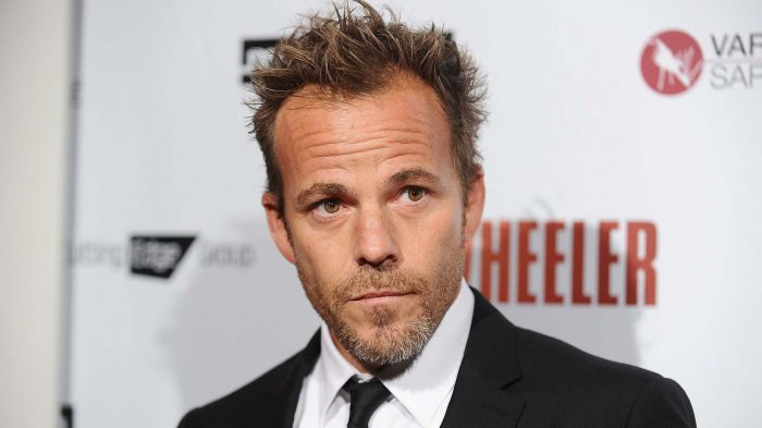 Black Widow, Stephen Dorff: "Mi sono sentito malissimo dopo aver criticato il film con Scarlett Johansson"