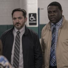 Superintelligence: una scena del film