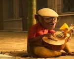 Vivo: il trailer del film animato con Lin-Manuel Miranda