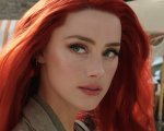 Aquaman 2, il produttore su Amber Heard: 'La pressione dei fan di Johnny Depp non ci tocca'