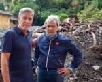 George Clooney: i danni del maltempo a Laglio colpiscono anche la sua villa 'Peggio di quanto pensassi'