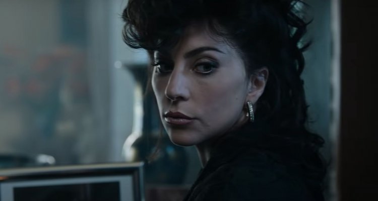 House Of Gucci Streaming Vf House of Gucci: il trailer del film con Lady Gaga e Adam Driver