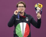 Tokyo 2020, Lucilla Boari fa coming out dopo la medaglia di bronzo 'Grazie a Sanne, la mia ragazza”