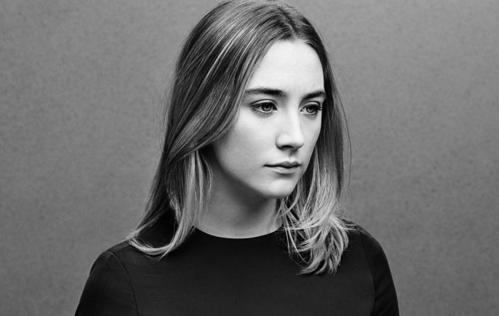 Saoirse Ronan e Sam Rockwell: svelati titolo e prima immagine del murder mistery che li vede protagonisti