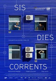 Locandina di The Odd-Job Men