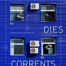 Locandina di The Odd-Job Men