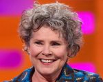 The Crown 5: la prima foto di Imelda Staunton nei panni della regina Elisabetta II