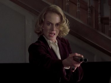 The Others Kidman