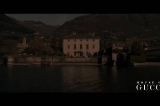 House Of Gucci - Trailer