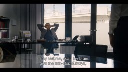 I'm Your Man - Trailer