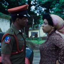 '76: un'immagine del film