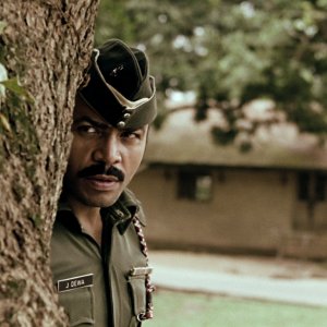 '76: una scena del film