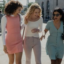 All My Life: Jessica Rothe in una scena del film