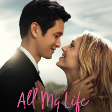 Locandina di All My Life