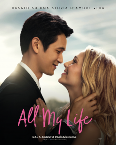 All My Life (Film 2020) trama, cast, foto, news Movieplayer.it