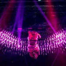 Blackpink The Movie: una scena del documentario