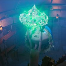 Capitan Sciabola e il Diamante Magico: un'immagine del film animato