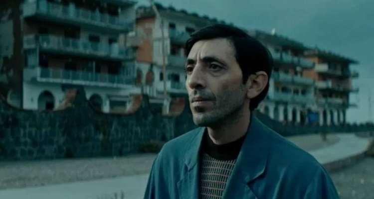 è Stata La Mano Di Dio Scena Iniziale