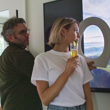 Fake Famous - Vita da Influencer: un'immagine del documentario