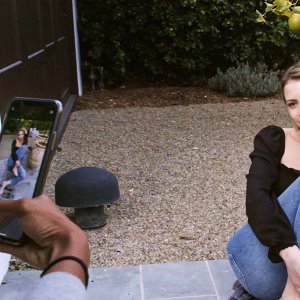 Fake Famous - Vita da Influencer: una sequenza