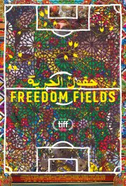 Locandina di Freedom Fields