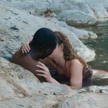 All Hands on Deck: una sequenza del film