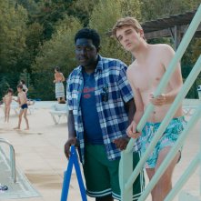 All Hands on Deck: una sequenza