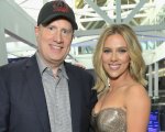 Black Widow: la reazione infastidita di Kevin Feige alla causa di Scarlett Johansson