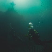 La casa in fondo al lago: un'immagine suggestiva del film