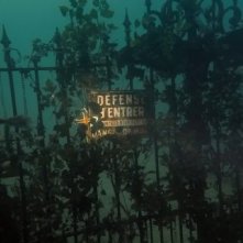 La casa in fondo al lago: un'immagine