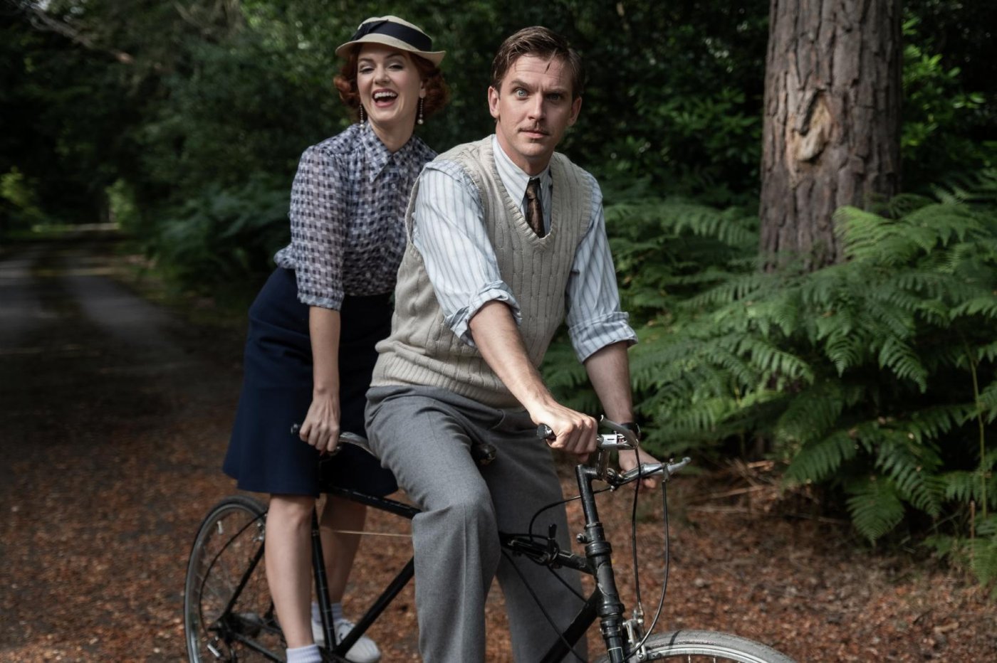 Mia moglie è un fantasma, recensione