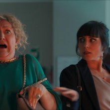 Pessime Storie: un'immagine del film